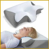 Back Medical Pillow