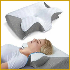 Back Medical Pillow