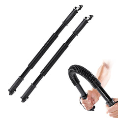Power Twister Bar