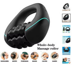 Powered Rolling Massager | مدلك دوّار كهربائي