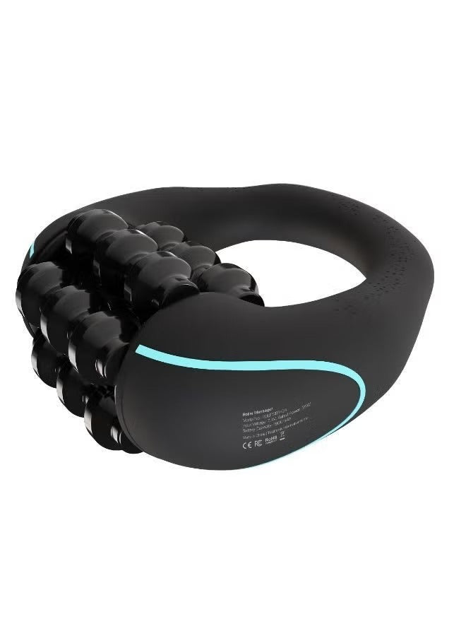 Powered Rolling Massager | مدلك دوّار كهربائي