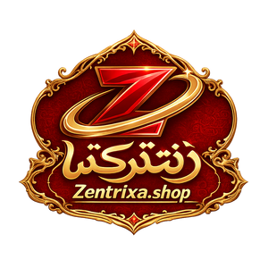 Zentrixa.Store